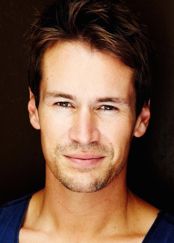 Picture of Matthew Walker