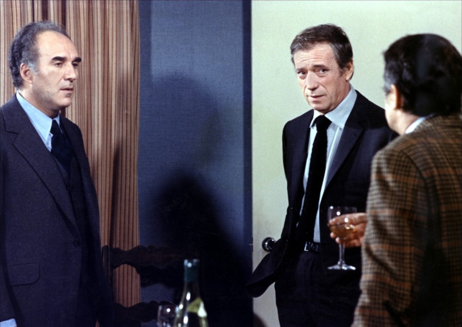 Vincent, François, Paul and the Others