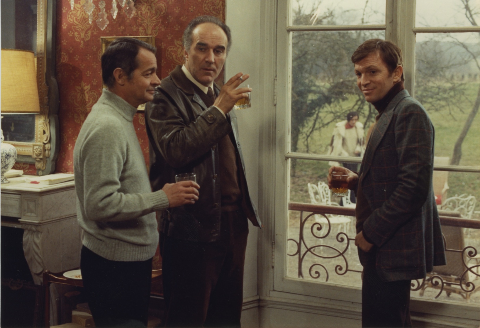 Picture of Vincent, François, Paul and the Others