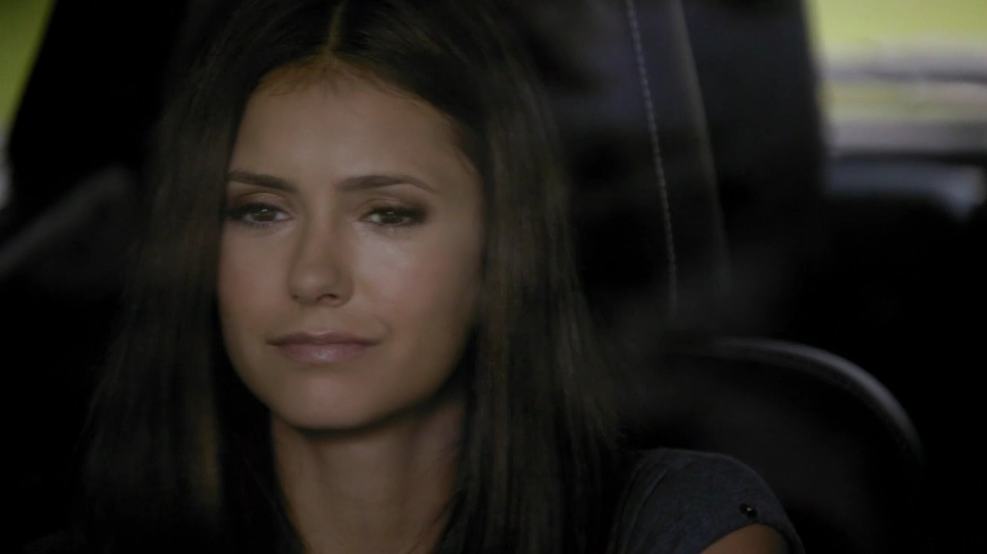 The Vampire Diaries
