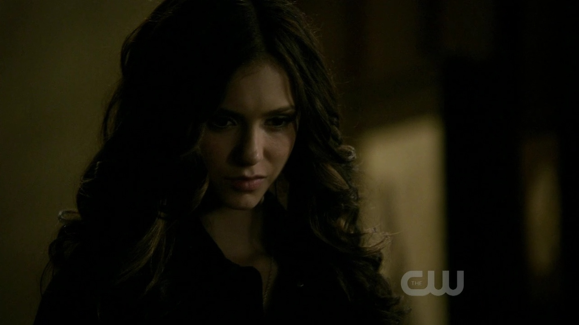 The Vampire Diaries