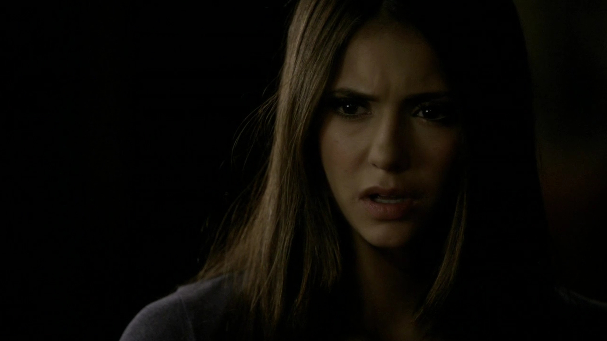 The Vampire Diaries