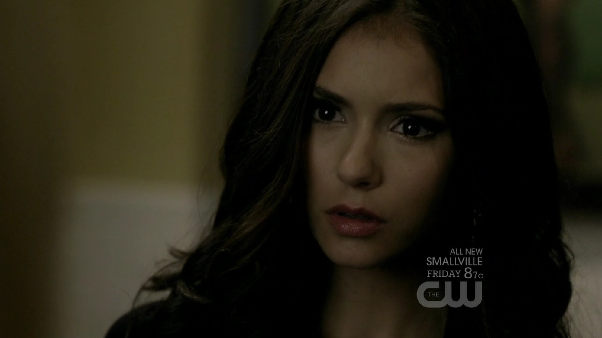 The Vampire Diaries