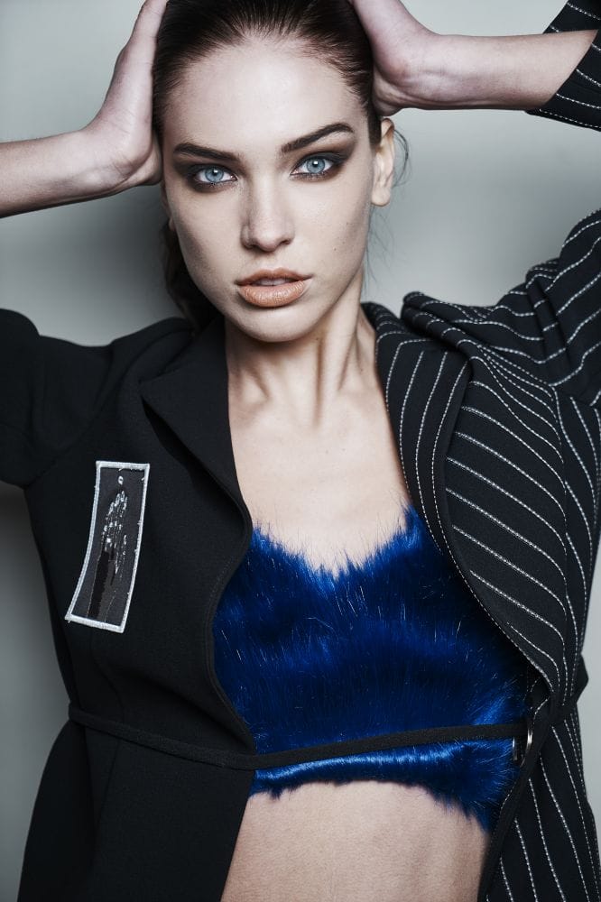 Image of Dasha Derevyankina