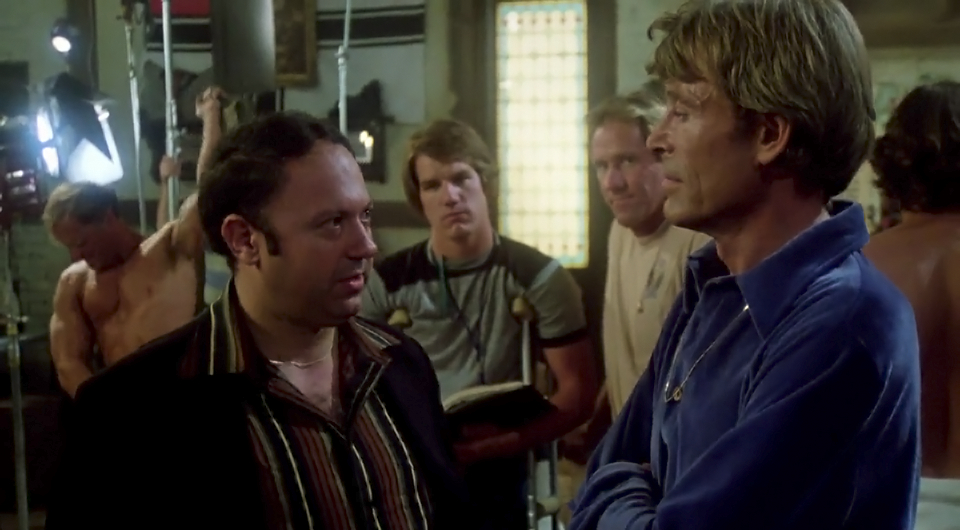 The Stunt Man (1980)
