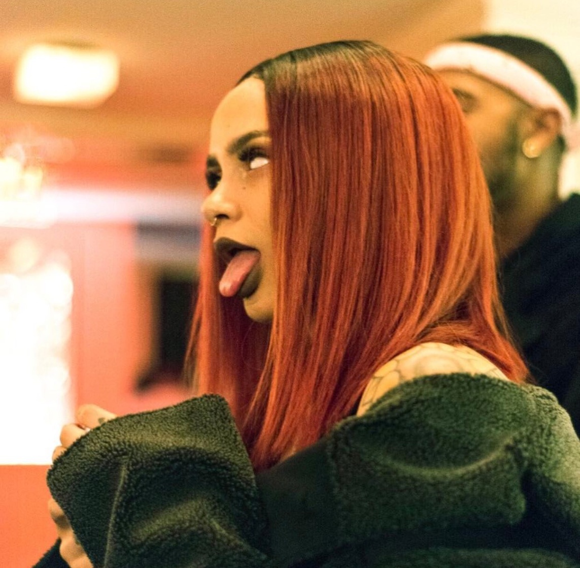 Kehlani Picture