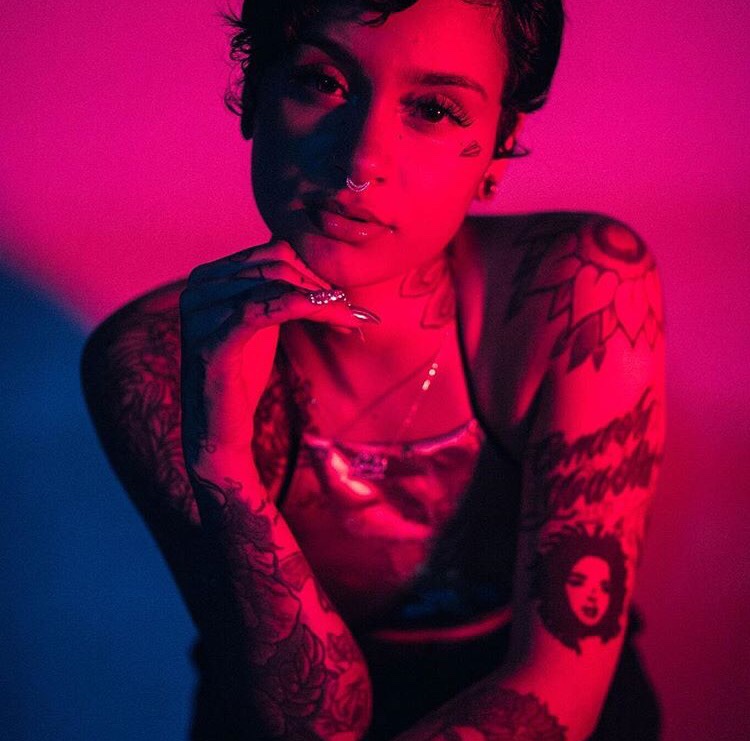 Kehlani