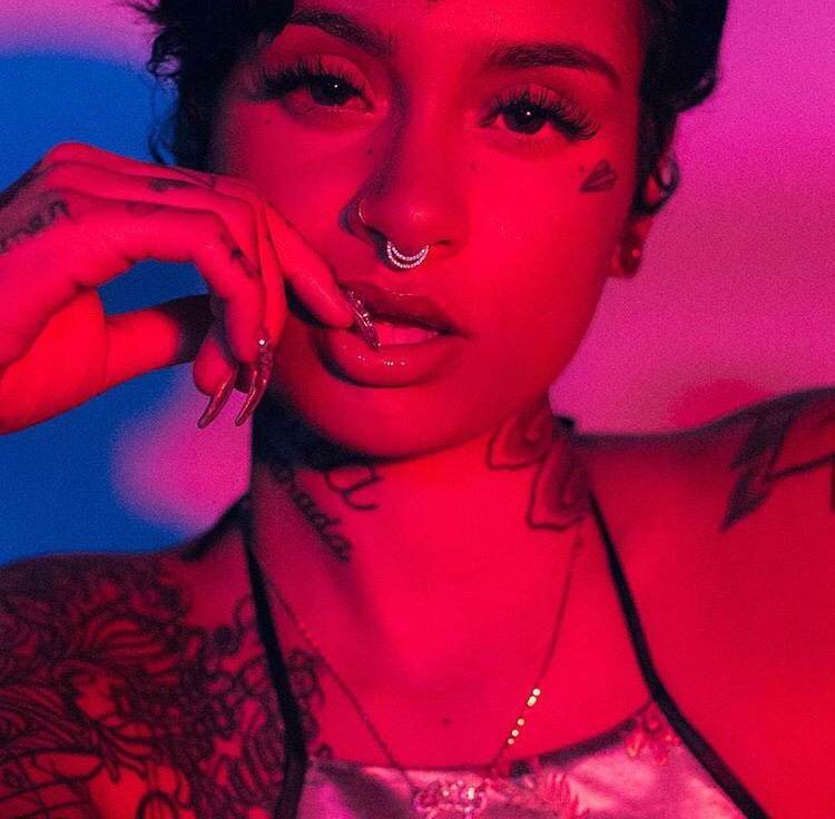 Kehlani