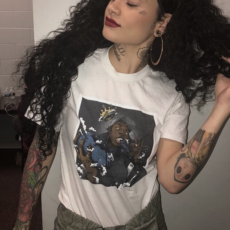 Kehlani