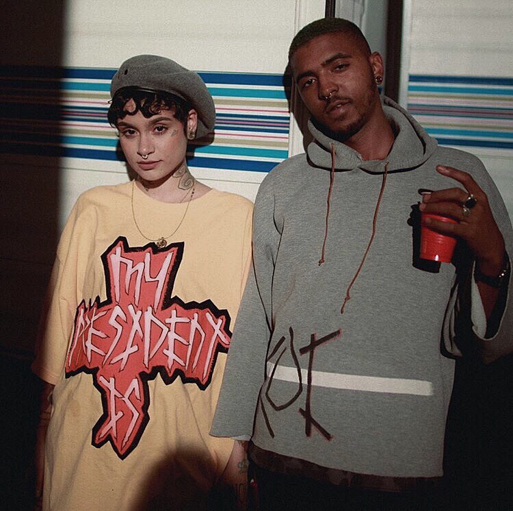 Kehlani
