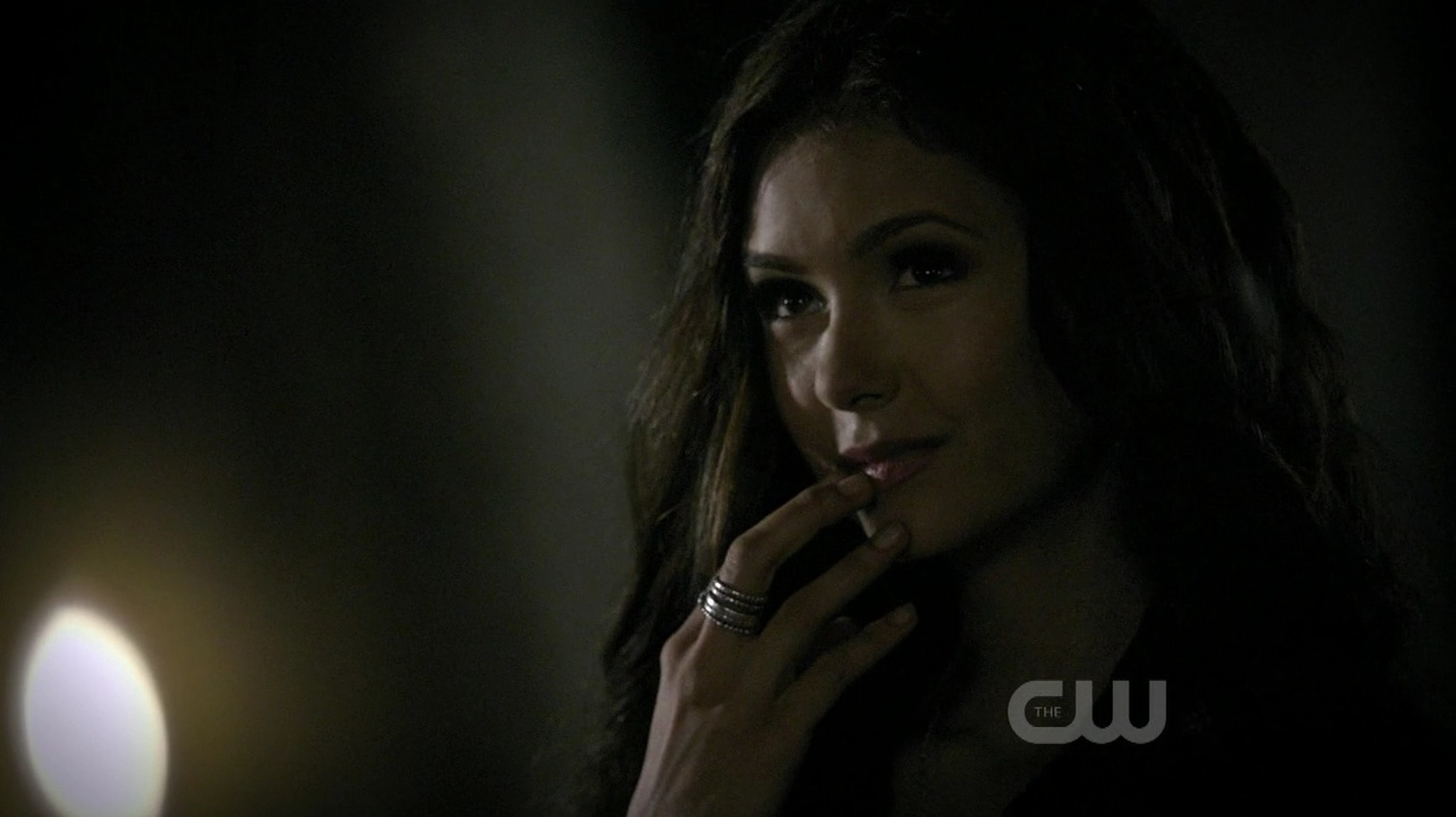 The Vampire Diaries
