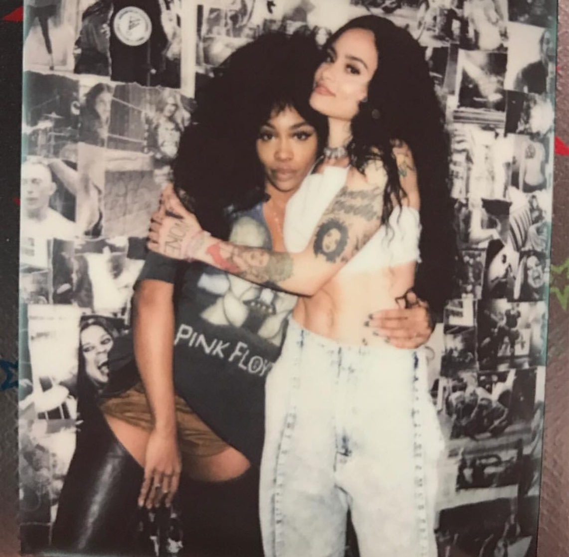 Kehlani