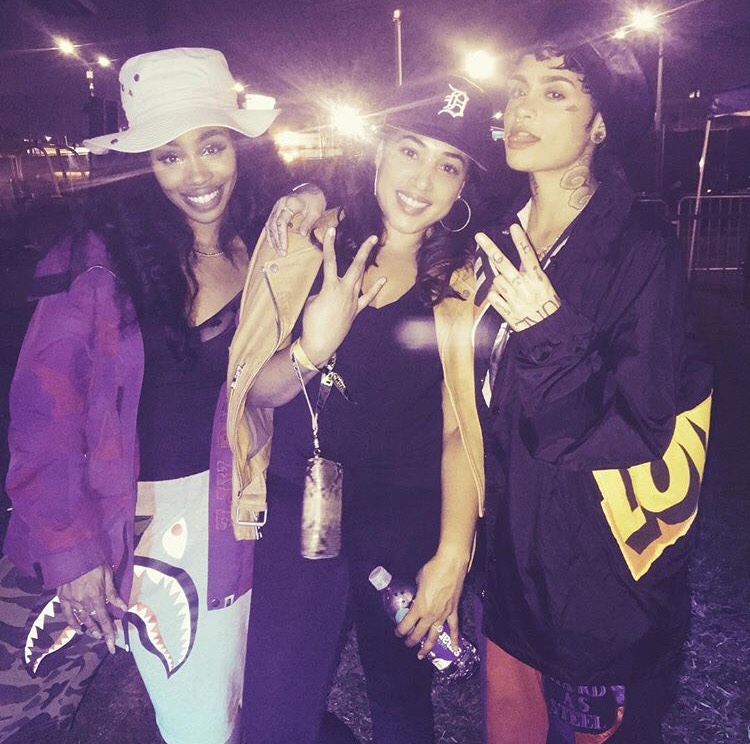 Kehlani