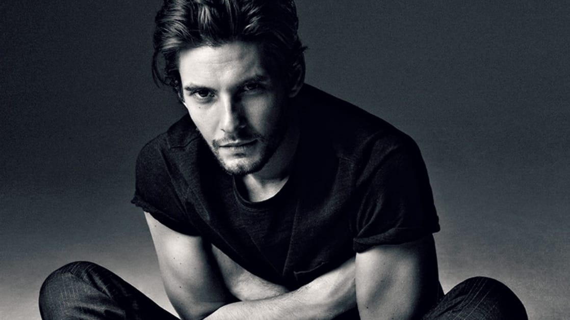 Ben Barnes