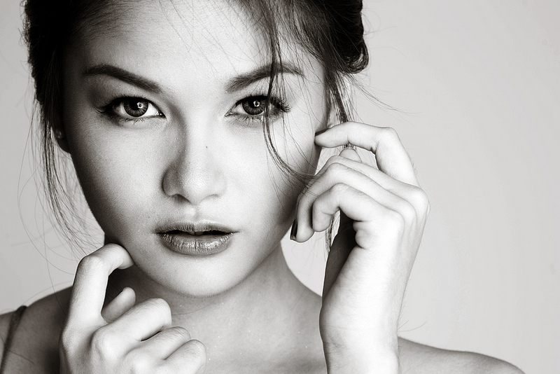Elisse Joson