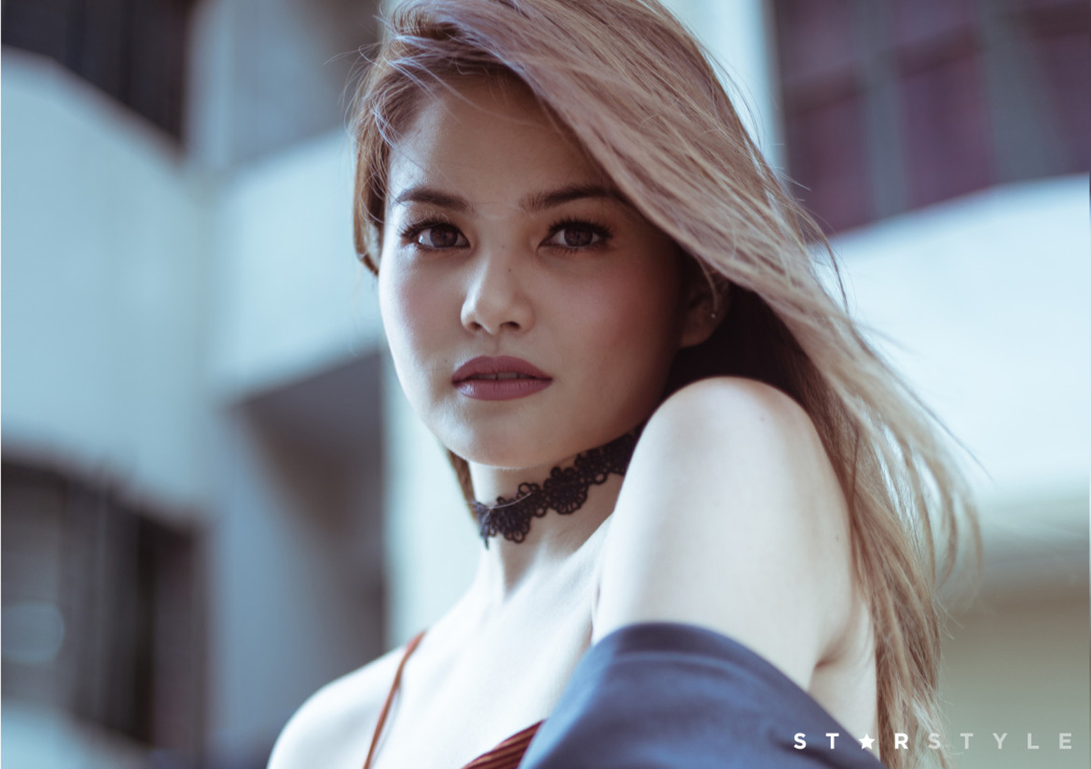Elisse Joson