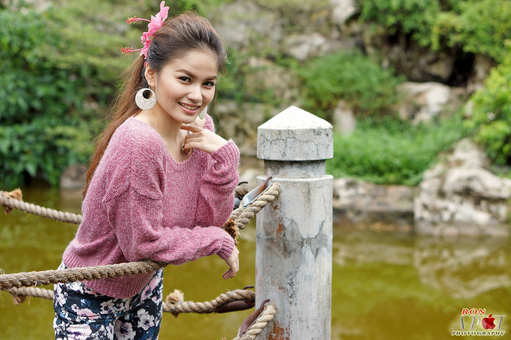 Elisse Joson