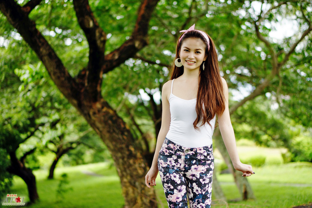 Elisse Joson