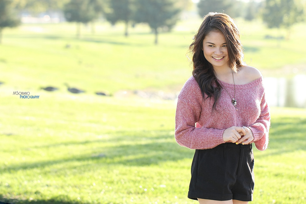 Elisse Joson