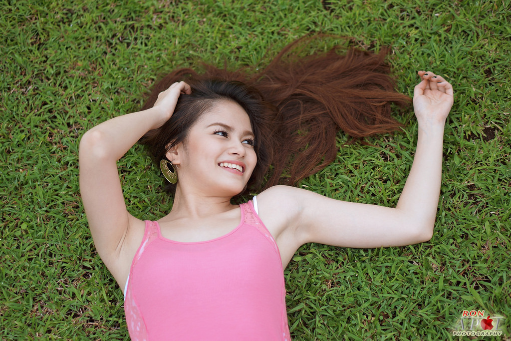 Elisse Joson