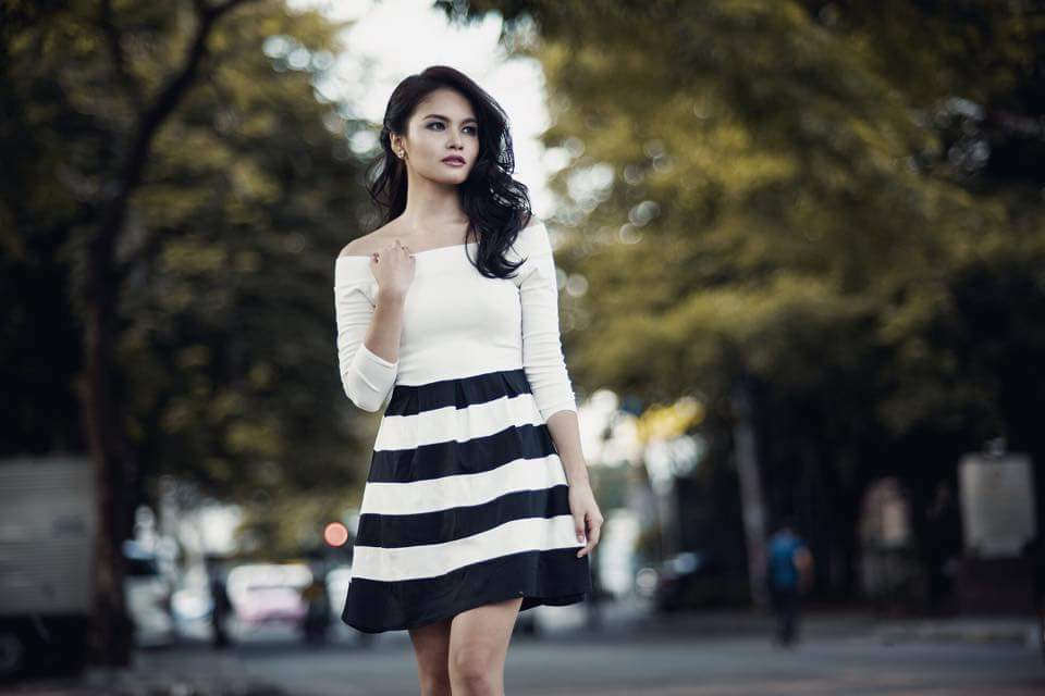 Elisse Joson