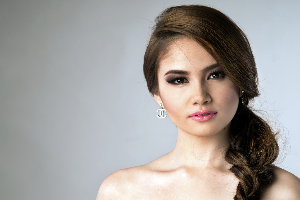Elisse Joson