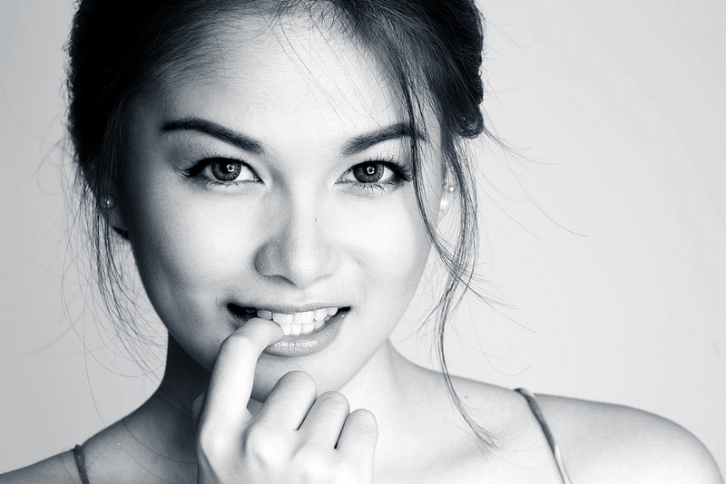 Elisse Joson
