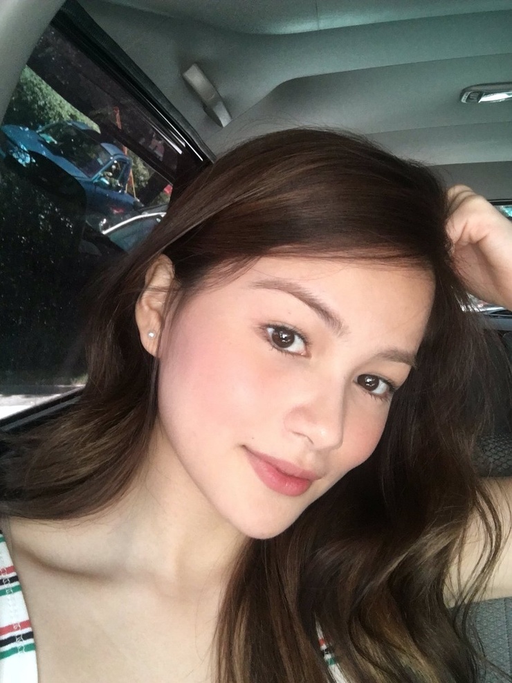 Elisse Joson
