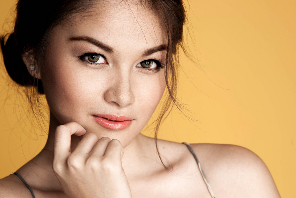 Elisse Joson