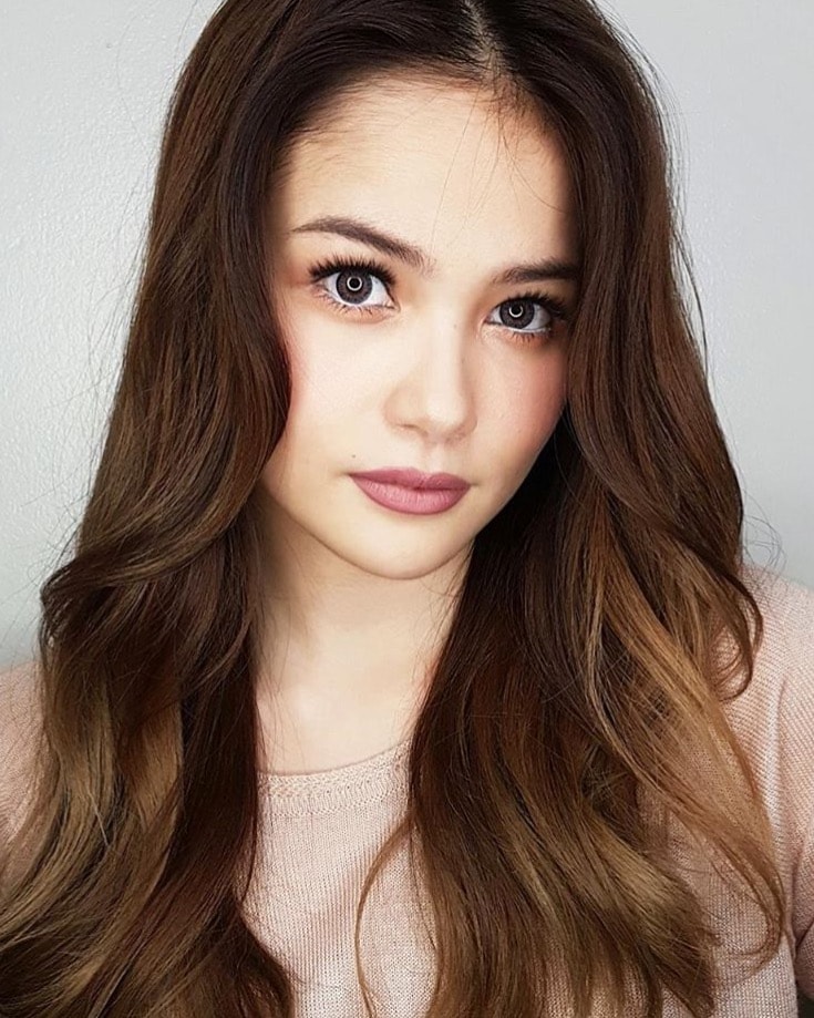 Elisse Joson