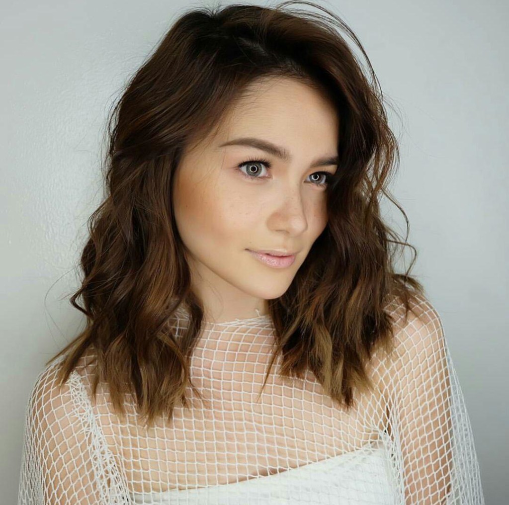 Elisse Joson