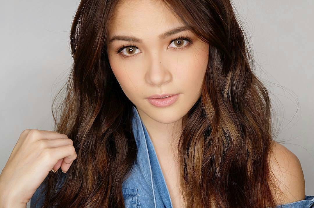 Elisse Joson Picture