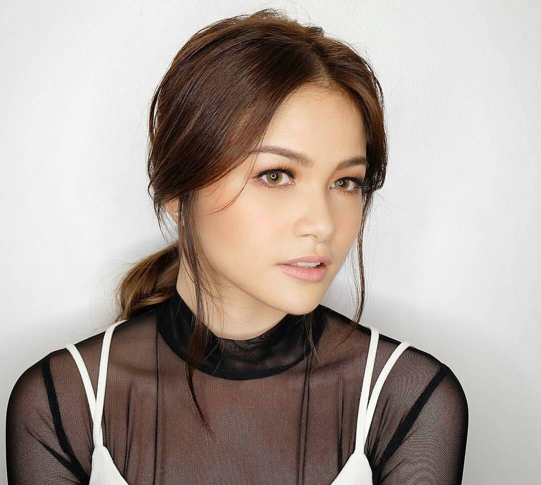 Elisse Joson