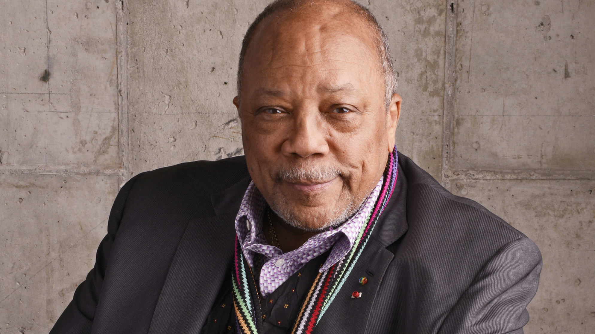 Quincy Jones Quincy Jones