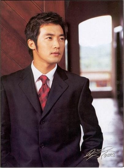 Picture of Jae-wook Ahn