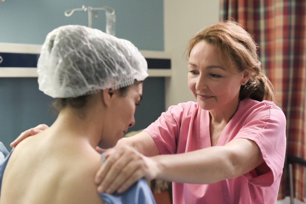The Midwife