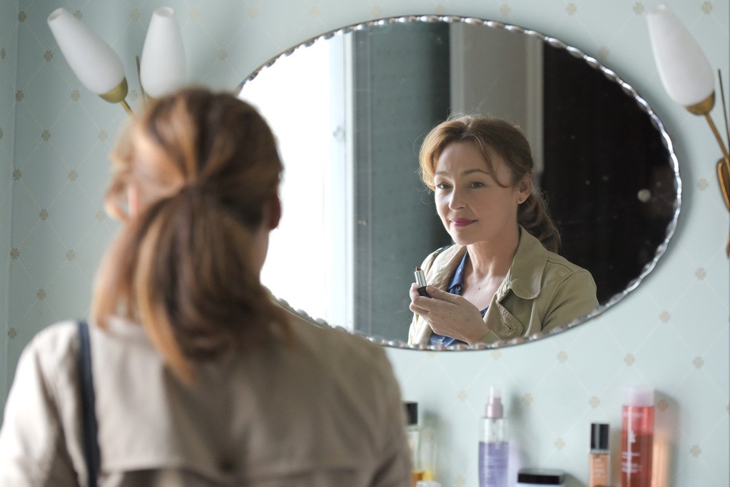 The Midwife The Midwife