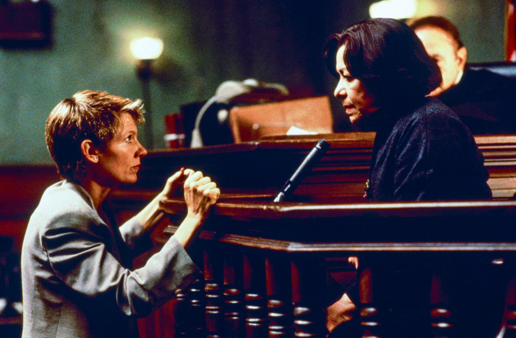 The Juror The Juror