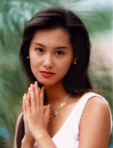 Picture of Athena Chu