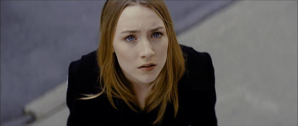 Saoirse Ronan