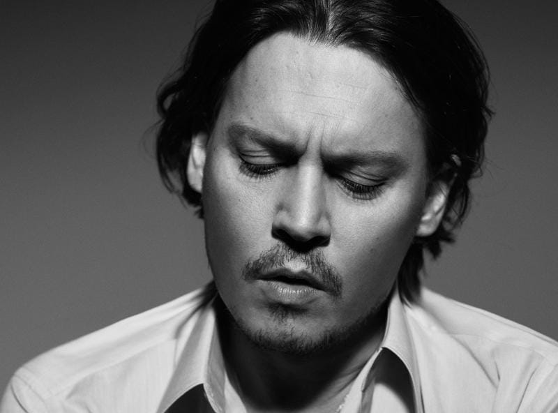 Johnny Depp