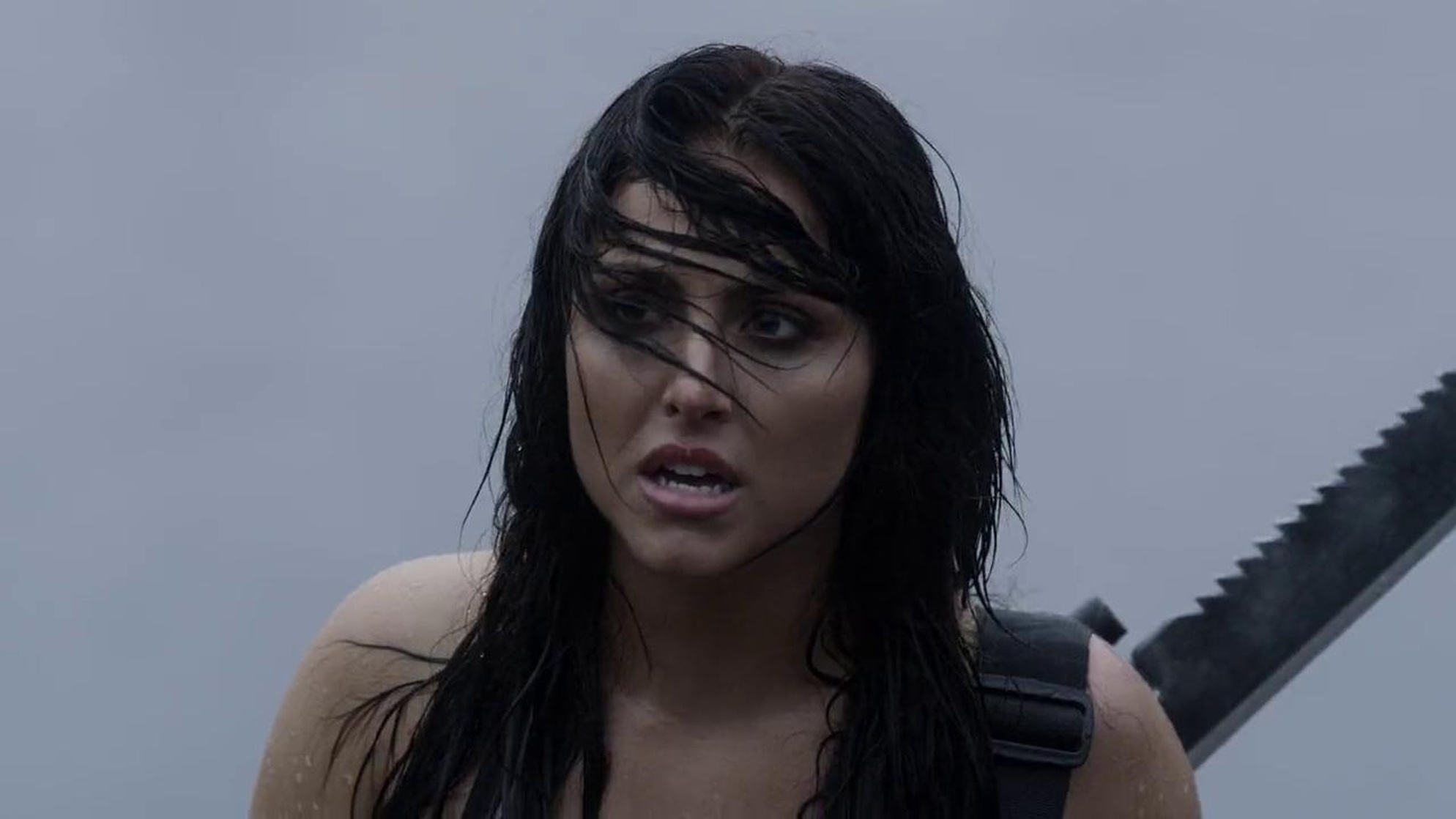 Sharknado 3: Oh Hell No!