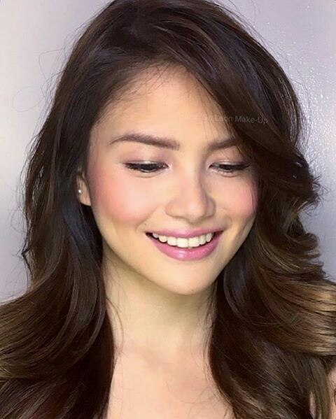 Elisse Joson