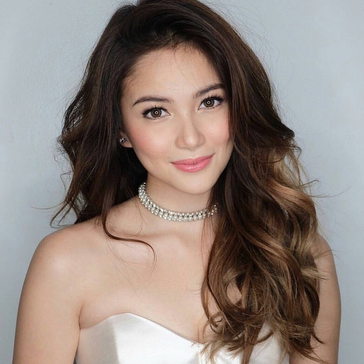 Elisse Joson