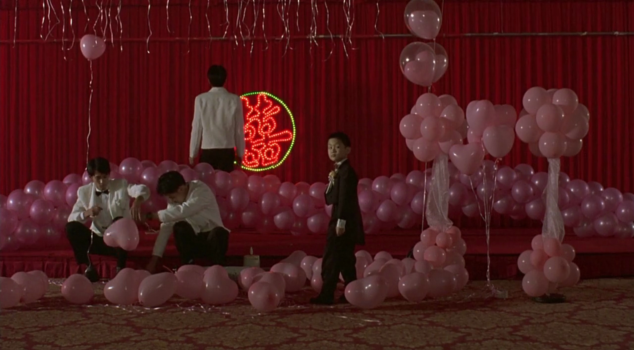 Yi Yi: A One and a Two... (2000)