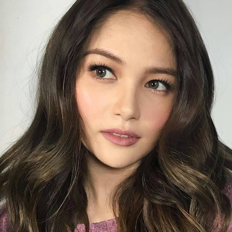 Elisse Joson