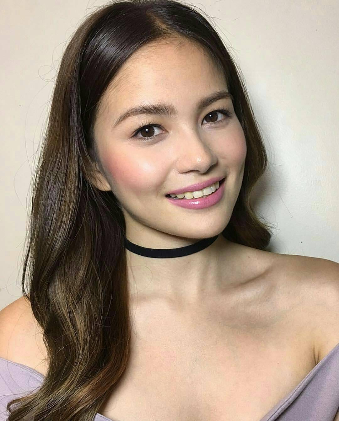 Elisse Joson