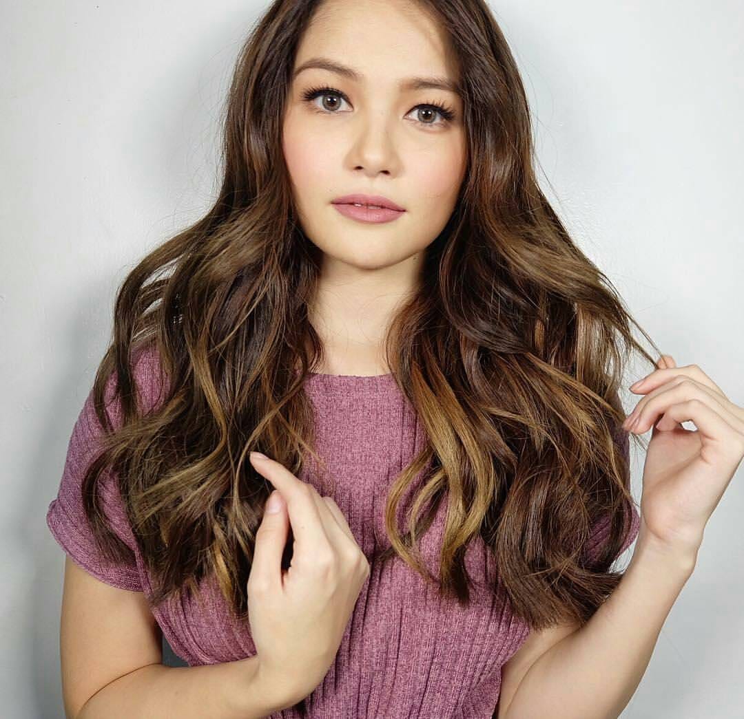 Elisse Joson