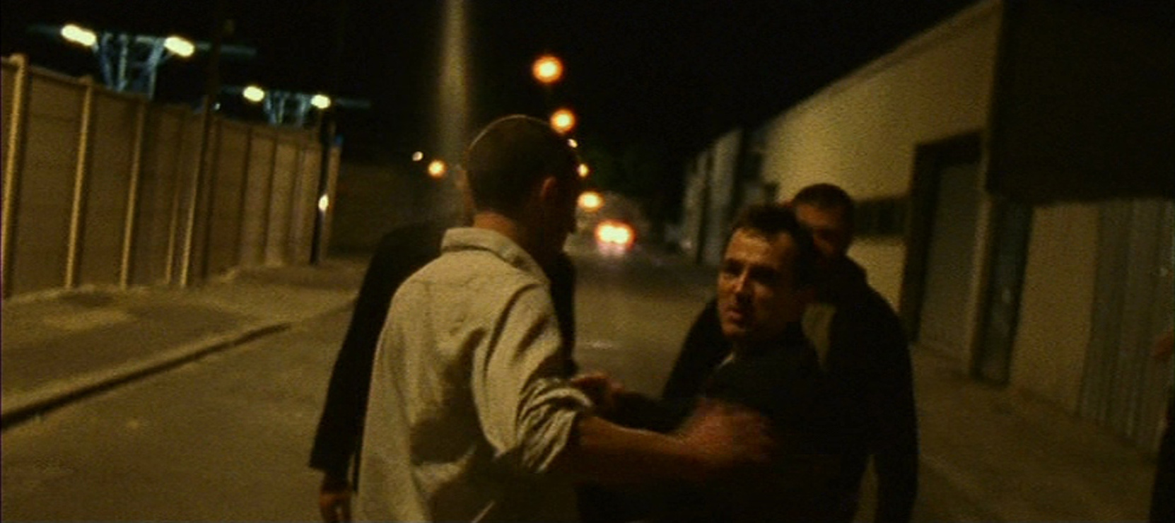 Irreversible (2002) image