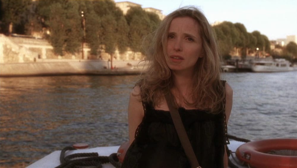 Before Sunset